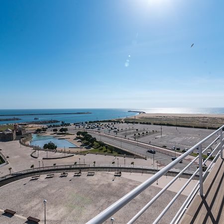 Costa De Prata Hotel Figueira da Foz Exterior photo