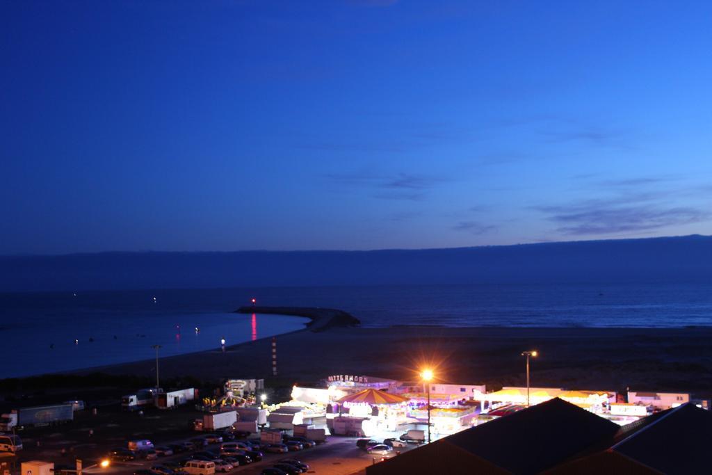 Costa De Prata Hotel Figueira da Foz Exterior photo